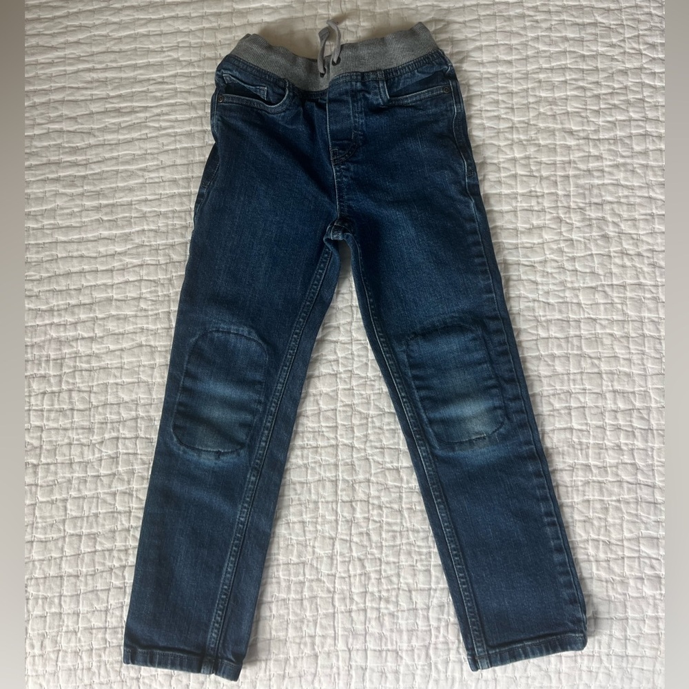 Hanna Andersson Slim Jeans 💙